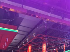 大堂-多嘴超级肉蟹煲(欧亚卖场店)