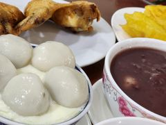 -阿三麻蓉汤圆(顺光大厦店)