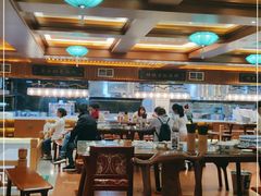 -香麒园·过桥米线·南湖雅宴