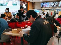 大堂-阳阳中国饭(龙湖大兴天街)