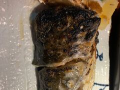 -鳗鱼家·深夜食堂(军博店)