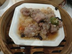-稻香海鲜饭店(第一国际店)
