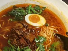 -和府捞面(星光大道一期店)