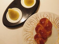 -Caprice(香港四季酒店)