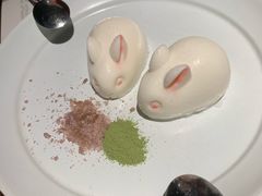 山药兔-掌柜的店·河南菜(世茂店)