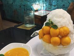 -Fresh Fruit Factory - Fruit Cuisine Restaurant