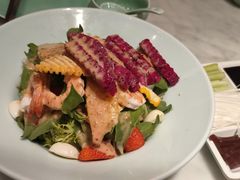 -泰钰丰烤鸭(开发区店)