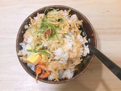 -Poke lemon海鲜波奇饭·柠檬茶(金碧开放小区店)
