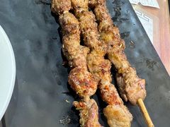 -清真马三汤包(回民街店)