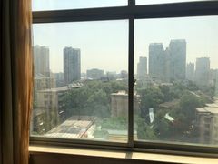 -益阳华天大酒店