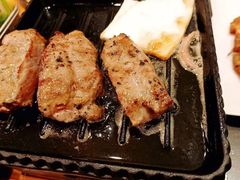 -豪客来牛排(西昌大巷口月城广场店)