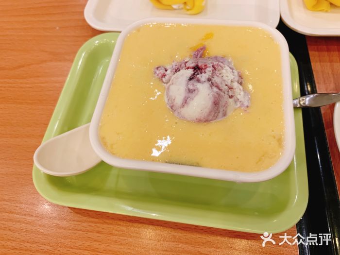 满记甜品(南京虹悦城三店)图片