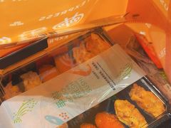 -争鲜回转寿司(朝北大悦城店)