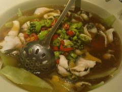 麻椒水煮鱼-鹿港小镇(霄云店)