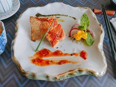 -羽山料理