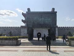 -揭阳楼