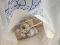 -田中先生の泡芙工坊(胜利店)