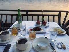 -柳莺湖上·湖景餐厅·江南菜(西湖店)