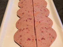 -清真·鸦儿李记·涮肉(月坛店)