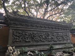 -普陀山风景名胜区-法雨禅寺