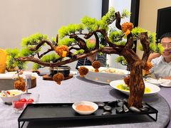 -上海古井假日酒店 · 徽昇楼中餐厅