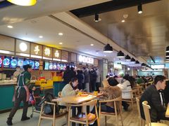 -旺客美食小碗菜(西城红场店)