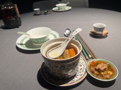 -御膳汤品(猎人坊店)