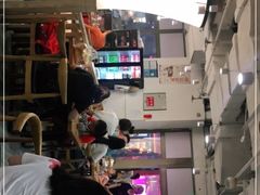 大堂-嘻小北·兰州清汤牛肉面(太平洋森活天地店)
