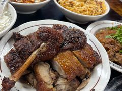 甜水鸭-西月城谭豆花(春熙路店)