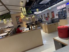 -八婺饭堂·自选店(新光汇店)