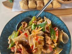 -山石榴·贵州菜(丰盛里店)