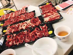 -陈记顺和潮汕牛肉火锅(番禺迎宾大道店)