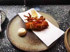 -Apollo·西班牙小酒馆(安福路店)