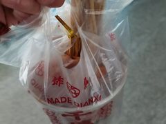 -千禧炸串(明瓦廊店)