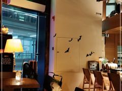 -NAYA Bar ·酒(红山店)