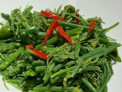 -一坐一忘云南菜(卓悦中心)