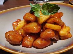 -青年公社烤鸭(熙悦天街店)