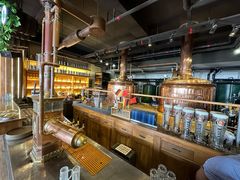 -Paulaner·德国帕拉娜自酿啤酒餐厅(海上世界店)