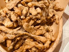 -燕郊烧鸽子(酷车小镇店)