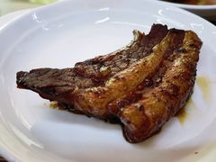 -饱食林菜饭馆(南桥路店)