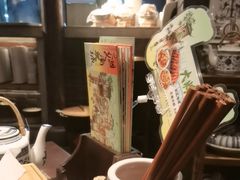 -南京大牌档(济南万象城店)