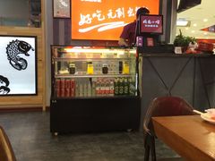 -周鱼小馆石锅酸菜鱼(活力汇店)