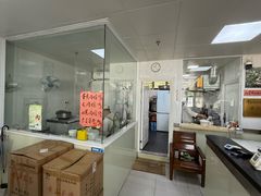 -古徽州馄饨店(宝安路店)