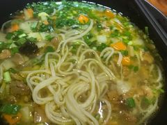 -鼎高高陕西美食(龙德广场店)