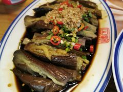 -新兴园饺子馆(北京百子湾店)