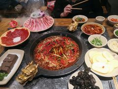 -蜀大侠火锅(寰球文化地标·总府店)