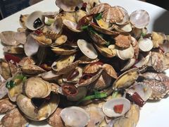 -船歌·鱼水饺青岛菜(合肥路永旺店)