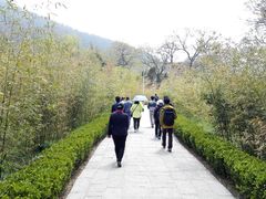 -青岛崂山太清宫