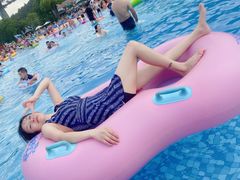 -苏州乐园森林水世界