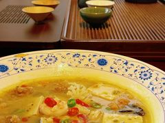 -卫鼎轩·曹公馆(鼓楼店)